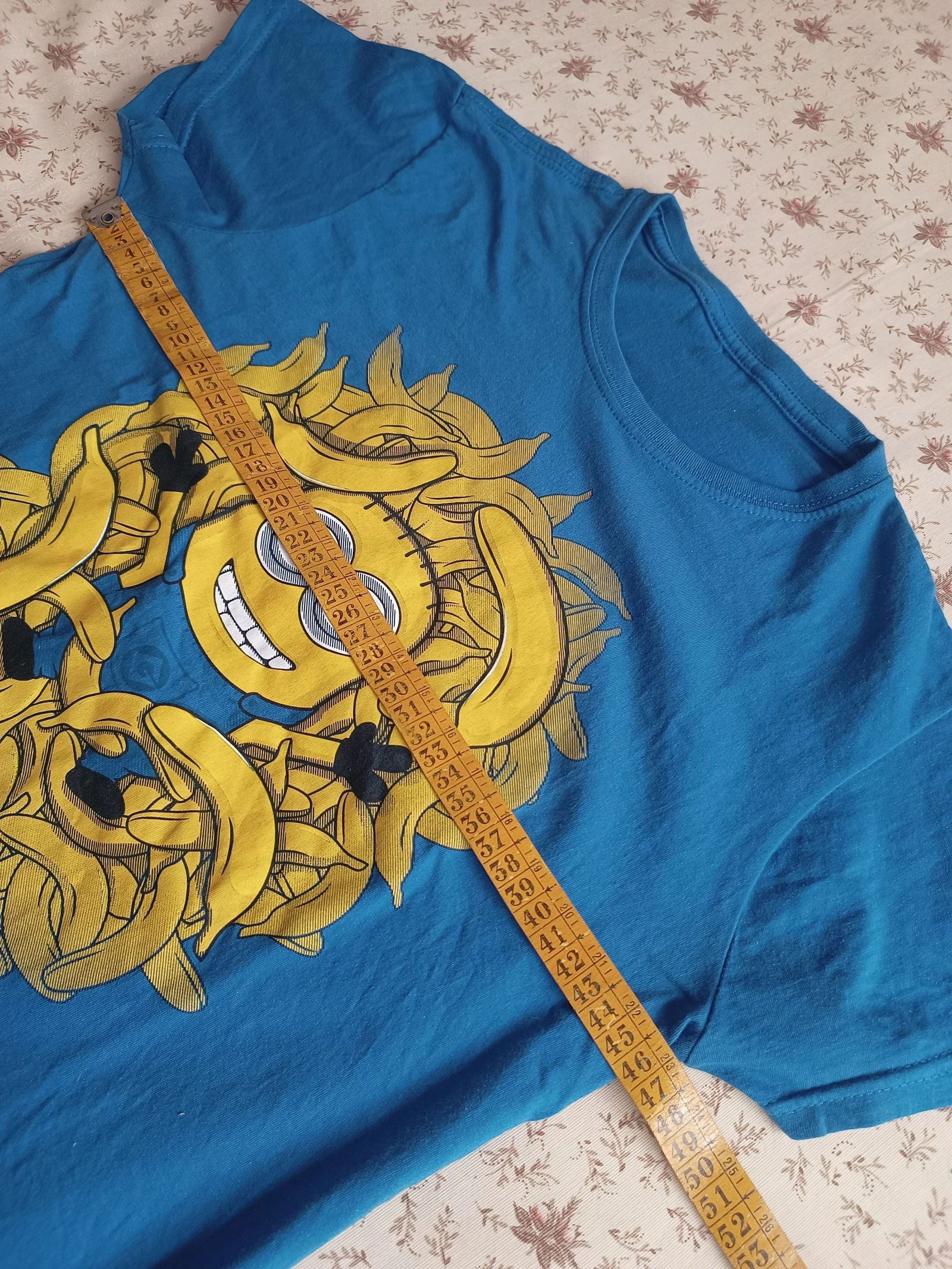 Camiseta mujer Minions – photo 5